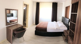 Residence La Vue Istanbul