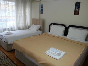 Roncalli Suites & Aparts