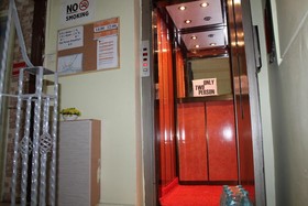 Roncalli Suites & Aparts