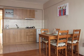 Roncalli Suites & Aparts