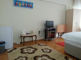 Roncalli Suites & Aparts