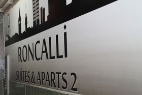 Roncalli Suites & Aparts