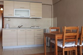 Roncalli Suites & Aparts