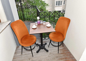 Royal Garden Suite Hotel