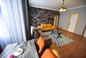 Royal Garden Suite Hotel