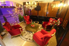 Salinas Hotel Istanbul