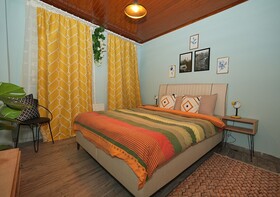 Sam Suite Apartments Istiklal