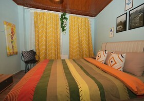 Sam Suite Apartments Istiklal