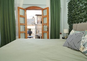 Sam Suite Apartments Istiklal