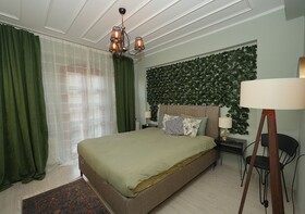 Sam Suite Apartments Istiklal