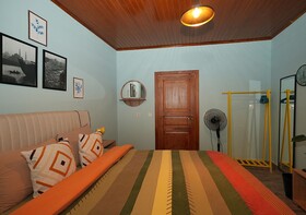 Sam Suite Apartments Istiklal