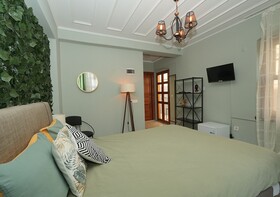 Sam Suite Apartments Istiklal