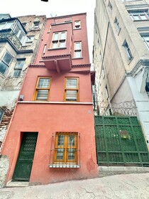 Sam Suite Apartments Istiklal