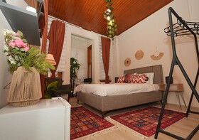 Sam Suite Apartments Istiklal