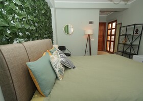 Sam Suite Apartments Istiklal