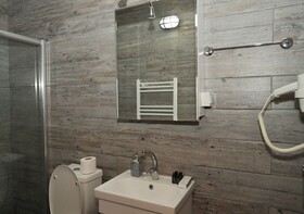 Sam Suite Apartments Istiklal