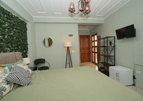 Sam Suite Apartments Istiklal
