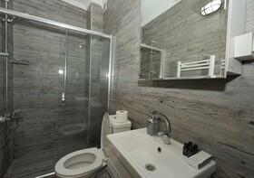 Sam Suite Apartments Istiklal