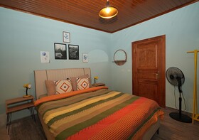 Sam Suite Apartments Istiklal