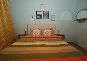 Sam Suite Apartments Istiklal