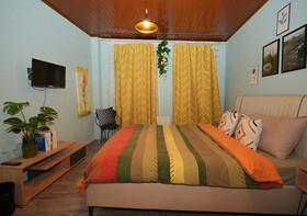 Sam Suite Apartments Istiklal