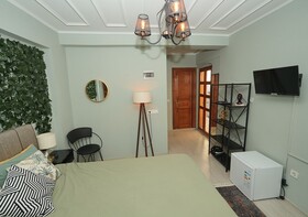 Sam Suite Apartments Istiklal