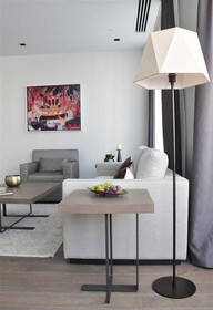 Sentire Hotels & Residences