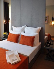 Sentire Hotels & Residences