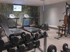 Sentire Hotels & Residences