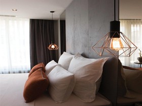 Sentire Hotels & Residences