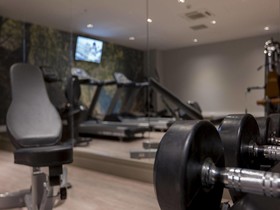 Sentire Hotels & Residences