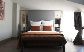 Sentire Hotels & Residences