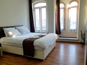 Seven Suite Taksim