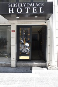 Shishly Palace Hotel