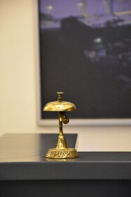 Shishly Palace Hotel