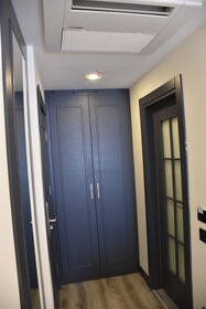 Shishly Palace Hotel