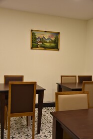 Shishly Palace Hotel