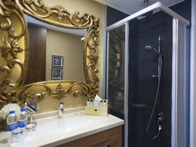 Stories Hotel Kuloglu