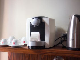 Stories Hotel Kuloglu