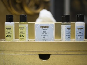 Stories Hotel Kuloglu