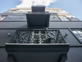 Stories Hotel Kuloglu