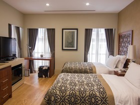 Stories Hotel Kuloglu