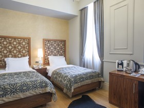 Stories Hotel Kuloglu