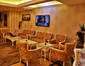 Endican Sultanahmet Hotel