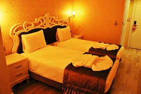 Endican Sultanahmet Hotel