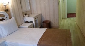 Endican Sultanahmet Hotel
