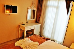 Endican Sultanahmet Hotel