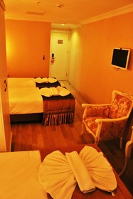 Endican Sultanahmet Hotel