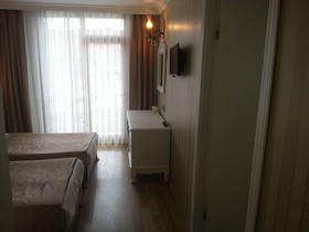 Endican Sultanahmet Hotel