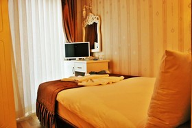 Endican Sultanahmet Hotel